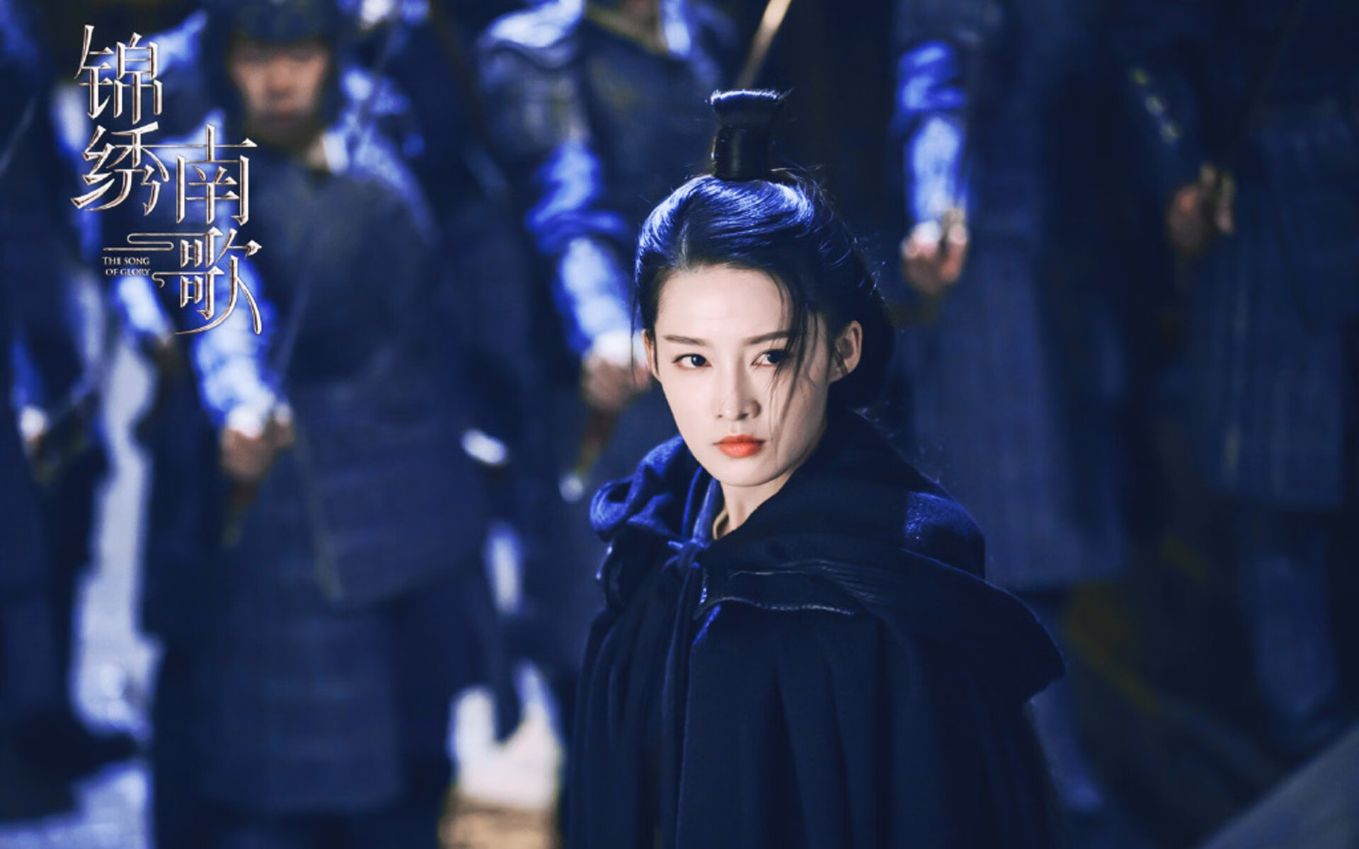 金色箭头与红色狂潮,两个世界的决战