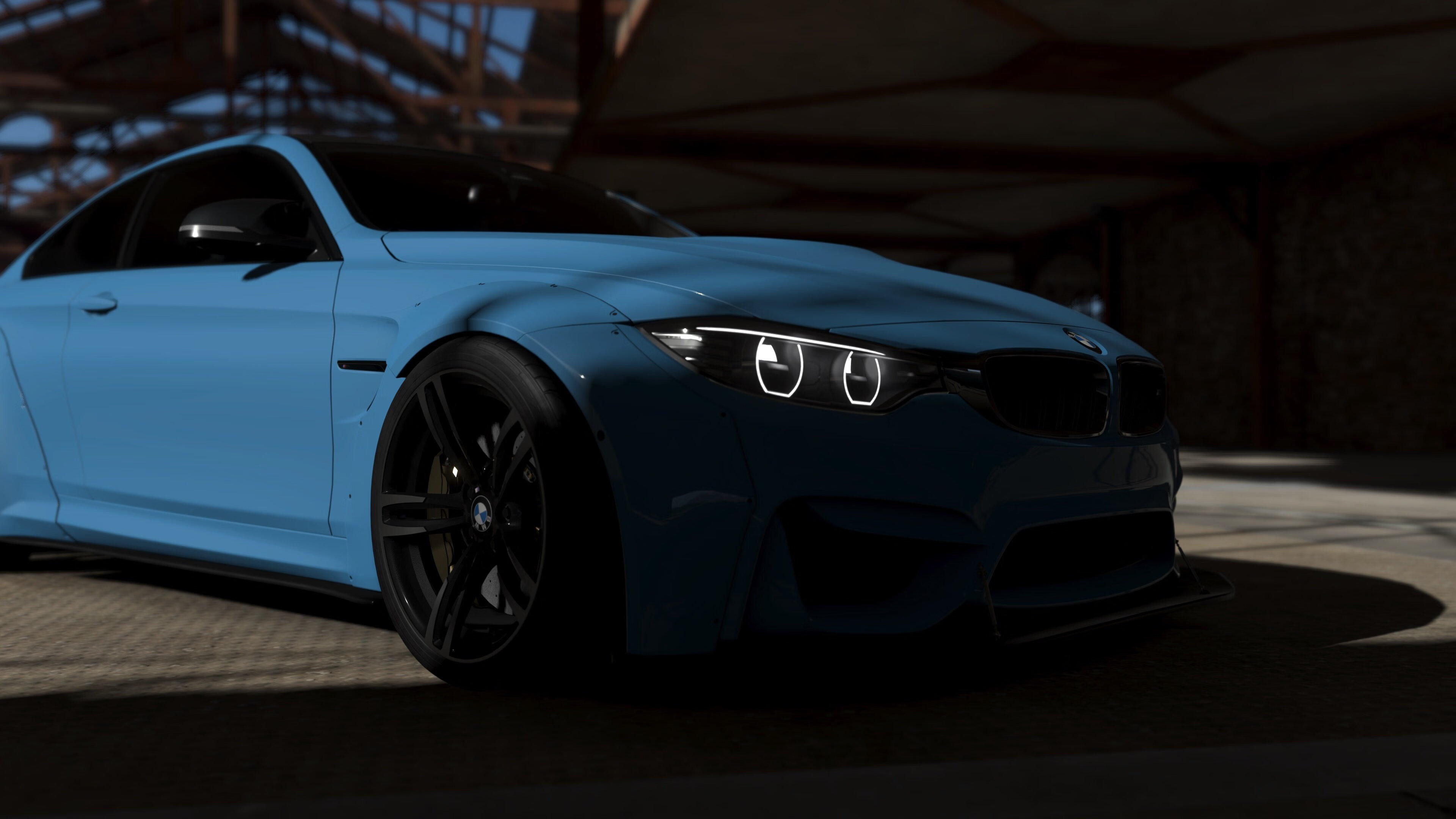 虚空对决，当范弗利特空降五棵松，一场提前宣告终结的征服